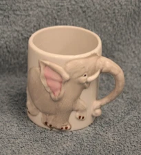 JSNY Taiwan Elephant Mug 