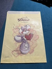 Diddl torba nr 41 baleriny