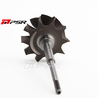 Turbo Rebuild Kit Upgrade Turbine Wheel for 05-07 Ford 6.0
