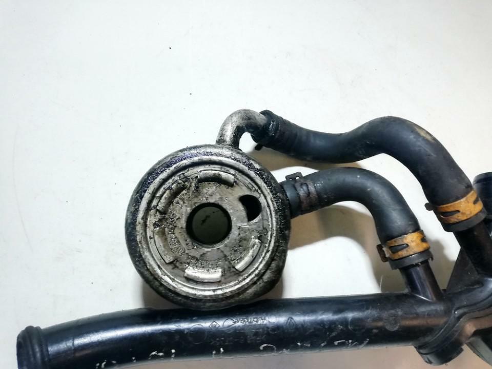 5203832 HEIZKÖRPER ÖL KÜHLER (Ölkühler) 5343936 5179999 for 
