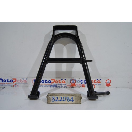 Béquille Centrale (main Stand) Pour Honda GL650I Silverwing Interstate 1983 - Réf. 50500ME2000