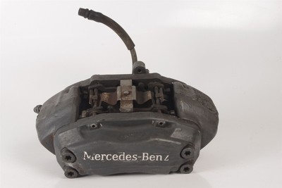 67062 Brake Caliper Front Left A0024202183 Mercedes-Benz for sale 