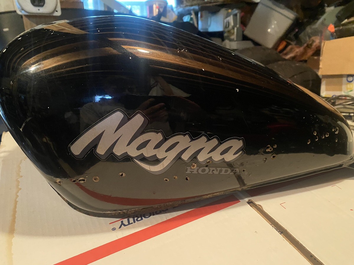 1987 1988 Honda Super Magna VF700C VF750C Fuel Tank | eBay