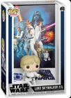 Star Wars A New Hope Pop! movie Poster Funko FUN61502