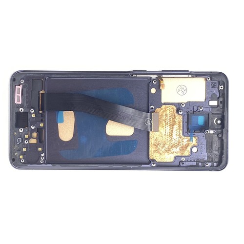 Conjunto de pantalla con marco accesorios INCELL para Samsung S20 4G - Imagen 4 de 4