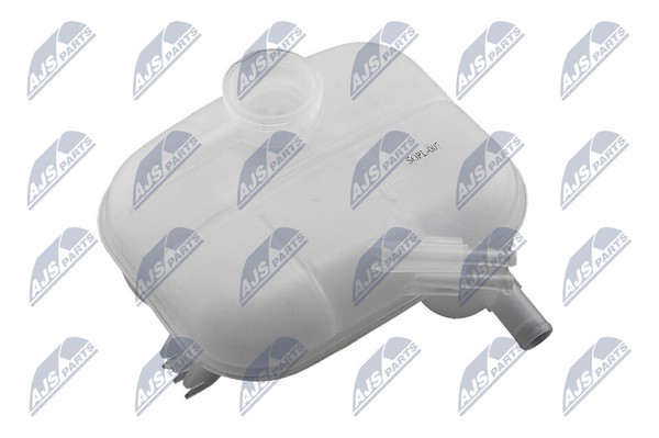 NTY CZW-PL-007 AusdehnungsbehäLter, KüHlmittel FüR Opel, Vauxhall-image