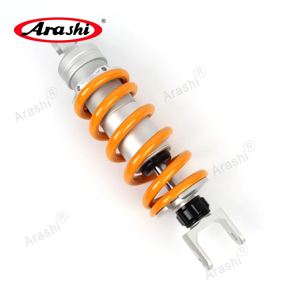 Suspensión de amortiguador trasero de extremo de horquilla de 315 mm para Honda CB500X NX500 2019-2024 Foto 4 de 4