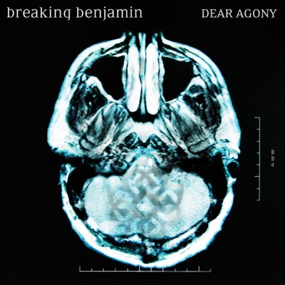 Breaking Benjamin - Dear Agony (2009) CD NEW