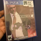 HITMAN 2 (PlayStation 4 / PS4) BRAND NEW / Region Free