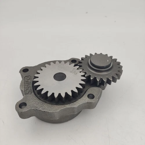 Oil Pump 5291050 For Cummins Dodge Ram 2500 3500 6.7L ISB/QSB Engine R5086845AA - Picture 4 of 8