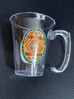Harry Potter 2024 BUTTERBEER Plastic Souvenir Mug New York City Wizarding World — photo 3