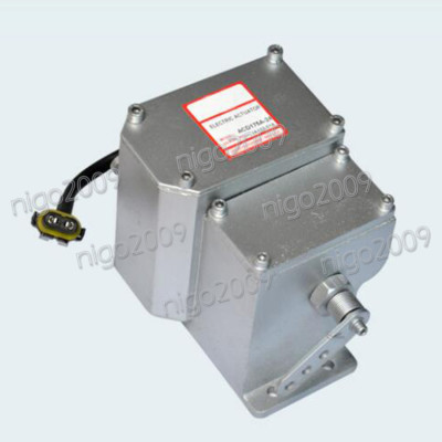 ACD175A-24 24V External Actuator For Cummins Generator Genset Fuel