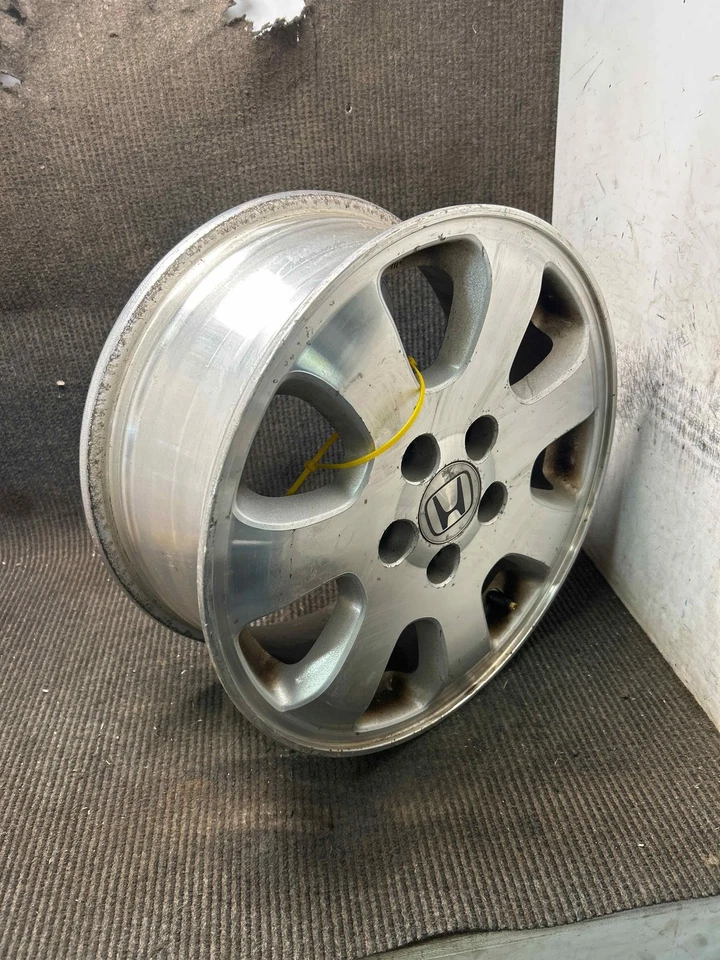 Fits 2002-2004 Honda Odyssey 16x6-1/2in Wheel/Rim OEM:6788129 Foto 3 de 4