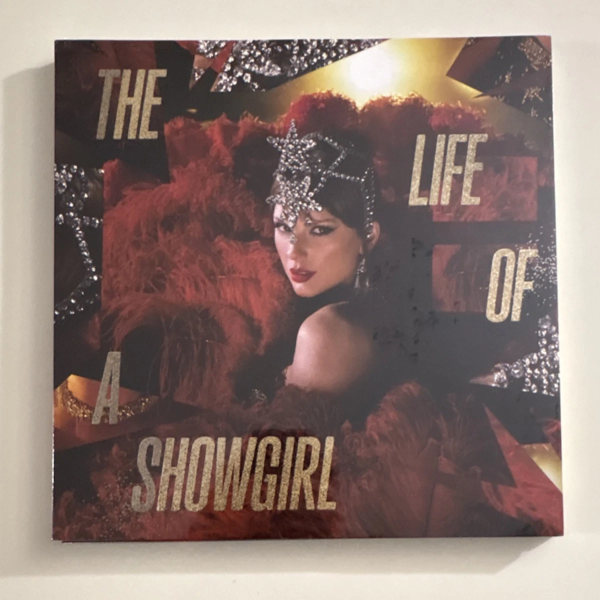 Taylor Swift 33 RPM Speed Vinyl Records for sale | eBay
