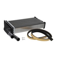 WÄRmetauscher HeizungskÜHler FÜR Toyota Aygo Citroen C1 Peugeot 107 Vemo