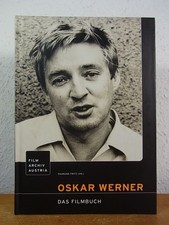 Oskar Werner. Das Filmbuch Fritz, Raimund (Hrsg.):