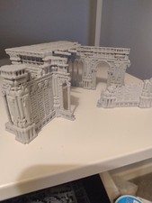 Warhammer AOS Azyrite Ruins Terrain Scenery
