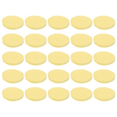 60 Pcs Hautpflegewerkzeuge Pads Gesichtsreinigung Gesichtsreiniger