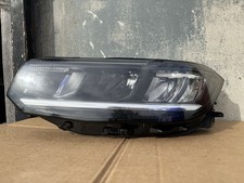Volkswagen T-cross 2018-23 Passenger Side Headlight 2GN941005.B