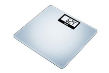 Beurer GS 214 Elektronische Personenwaage neu