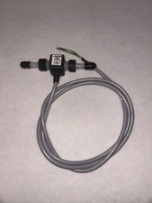 OMEGA ENGINEERING FTB601 Flow Meter