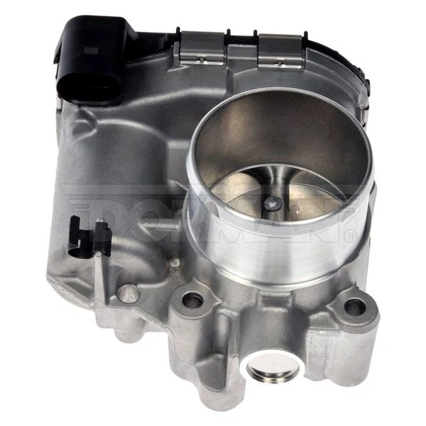 For Ford Fusion 2013-2014 Dorman 977-352 Solutions Fuel Injection Throttle Body Foto 2 de 3