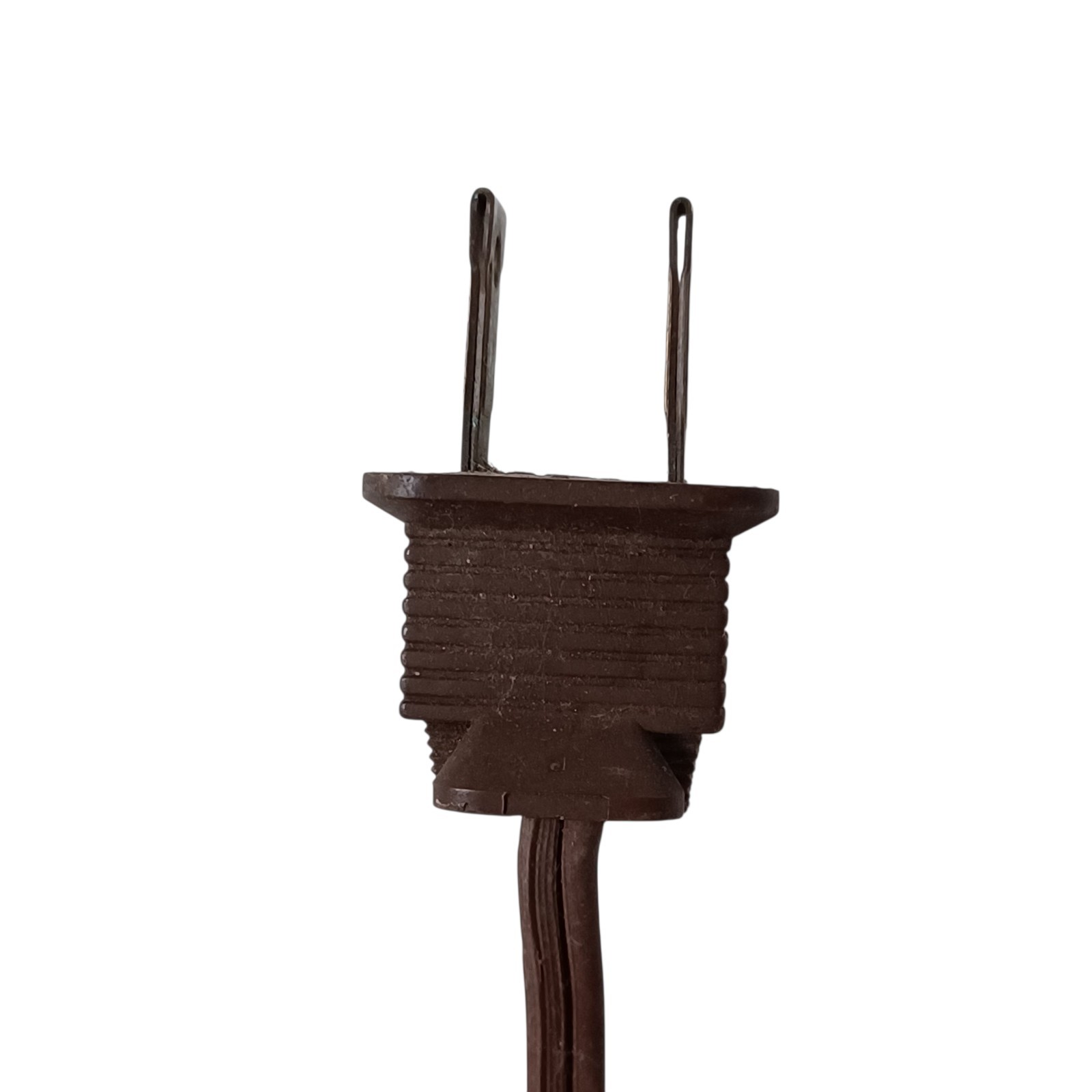 Elegant Vintage Porcelain Ginger Jar Lamp 27" Floral Chinoiserie Table Lamp