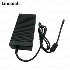 AC DC Adapter Power Supply for FANATEC Boost Kit 180 8NM   CSL DD DD PRO L