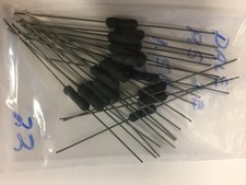 DALE RS2B 1.5K OHM  1 RESISTORS 22 PCS NOS