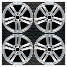 Set 2010 2012 2014 2016 Volkswagen Vw Cc Passat Oem Factory Wheels Rims 69924