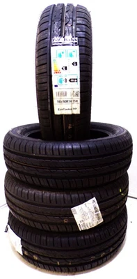 Sommerreifen 165/60 R14 75H / Satz (4 Stk.) Fulda - Bild 1 von 4