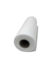 Wash Away Water Soluble Embroidery Stabilizer 12" x 25 Yards for Machine