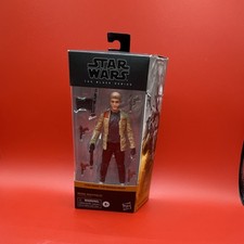 Star Wars Black Series Migs Mayfeld Action Figure The Mandalorian NIB