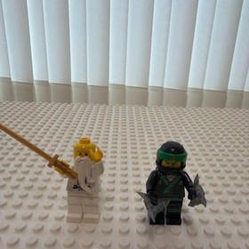 LEGO NINJAGO Day Of The Departed Ultra Stealth Raider 70595 In 2006 Used Japan