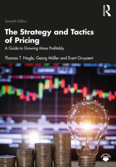 The Strategy and Tactics of Pricing by Evert Gruyaert PAPERBACK - Image 7