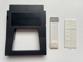 Nintendo NES - Cleaning Kit