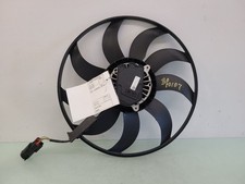 Radiator Fan Motor Fits 21-25 BRONCO 595011