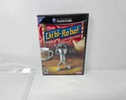 Chibi-Robo! (Nintendo GameCube) Brand New & Sealed *