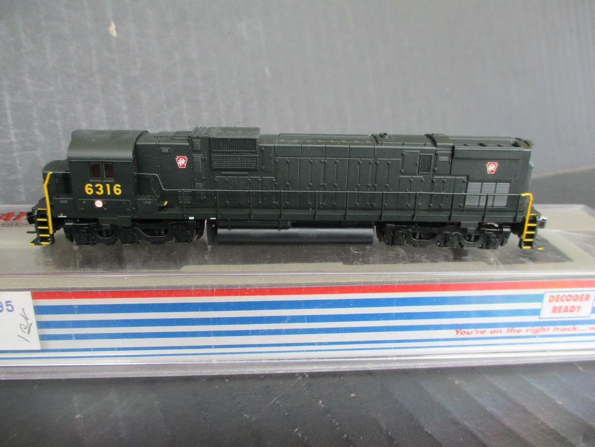 MEHANO REF T012/28649 Locomotive Diesel Emd Fp 45 Amtrak 505 EUR 85,00 - FR