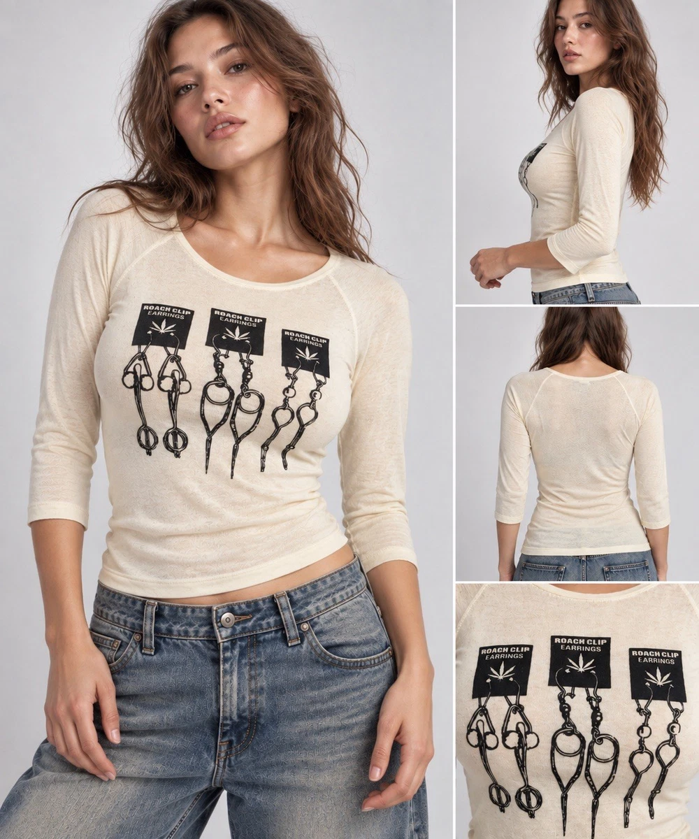Hysteric Glamour Regular Size Clothing for Women | Updated Sep 2026