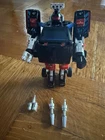 Vintage Original Hasbro G1 Transformers Trailbreaker