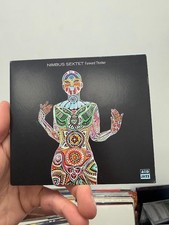 Nimbus Sextet : Forward Thinker CD (2022) Bend to Corner See Pics