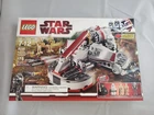 LEGO STAR WARS Set: 8091 Republic Swamp Speeder Limited Edition/BRAND NEW/Sealed