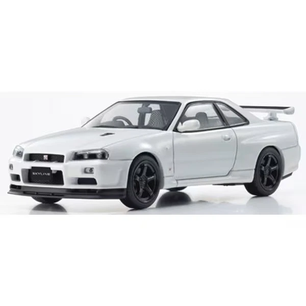 Nissan 1:43 Collectible Model Cars & Trucks for sale | eBay