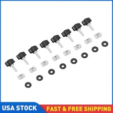Hard Top Fasteners Hard Top Removal For Wrangler Yj Tj Top Fasteners Nuts Hard Top Fasteners Hard Top Removal For Wrangler Yj Tj Top Fasteners Nuts