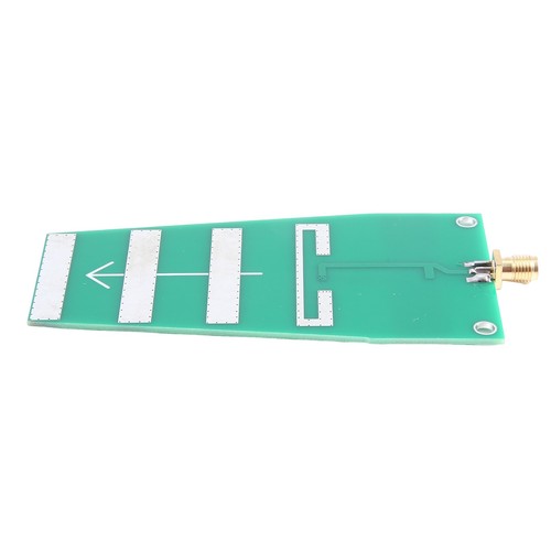 Antenna con Mappatura Direzionale WIFI 2.4G Ad Alto Guadagno, Multifun9211