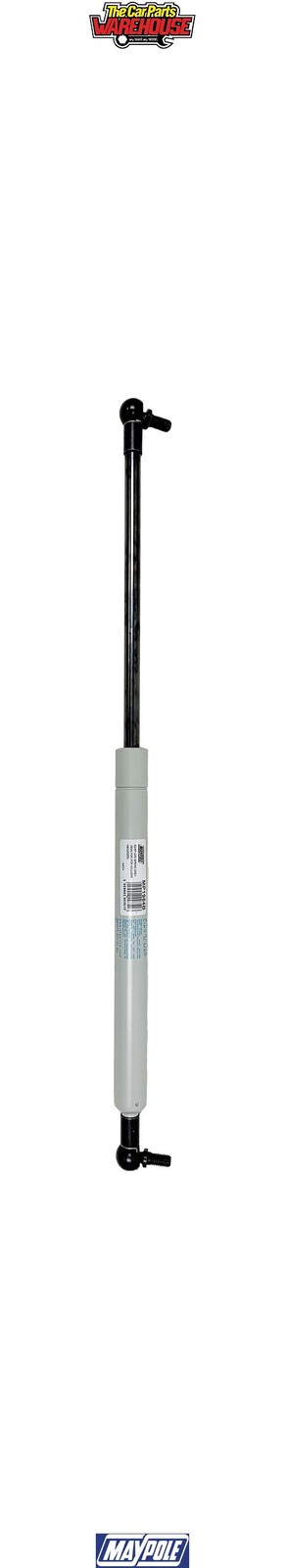 Maypole 1984B Ramp Gas Spring for 1800N for Ifor Williams HBX P2223