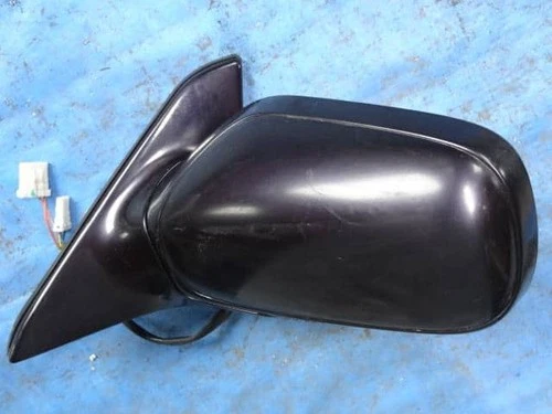 NISSAN Avenir 1996 E-PNW10 Left Side Mirror [Used] [PA01985555]