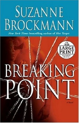 Breaking Point (Troubleshooters, Book 9)