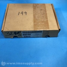 Siemens 6ES7-368-3CB01-0AA0 Cable Assembly FNOB